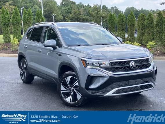 VOLKSWAGEN TAOS 4MOTION 2024 3VVUX7B29RM077868 image VOLKSWAGEN TAOS 4MOTION 2024 3VVUX7B29RM077868 image